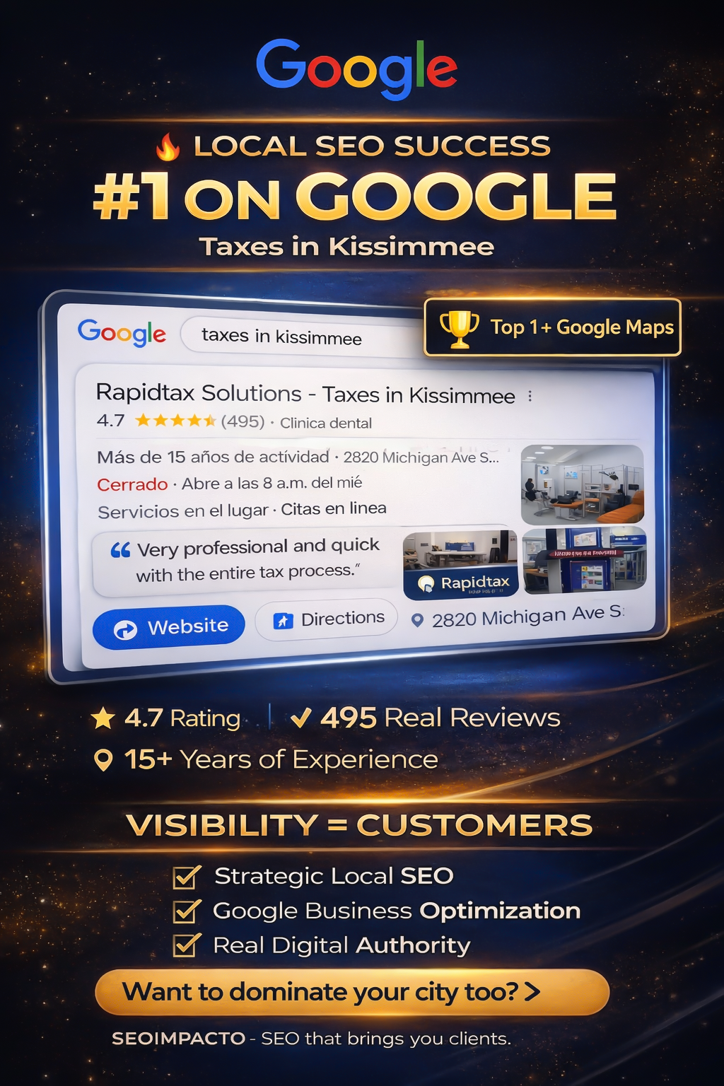 Mejor Agencia SEO corporativa e Inteligencia Artificial en Colombia